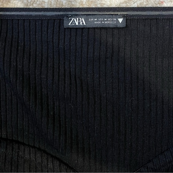 Zara Bodysuit. - Picture 3 of 4